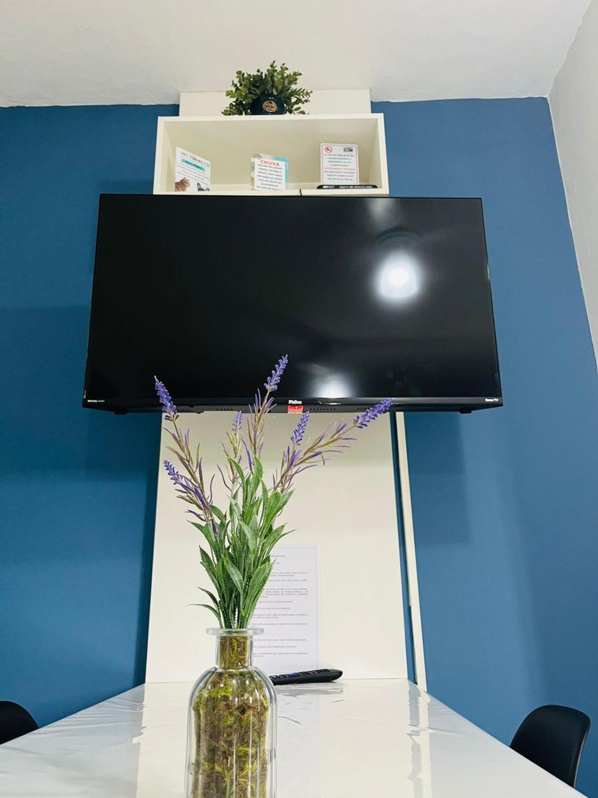 Kitnet Super Aconchegante Apartment อูบาตูบา ภายนอก รูปภาพ