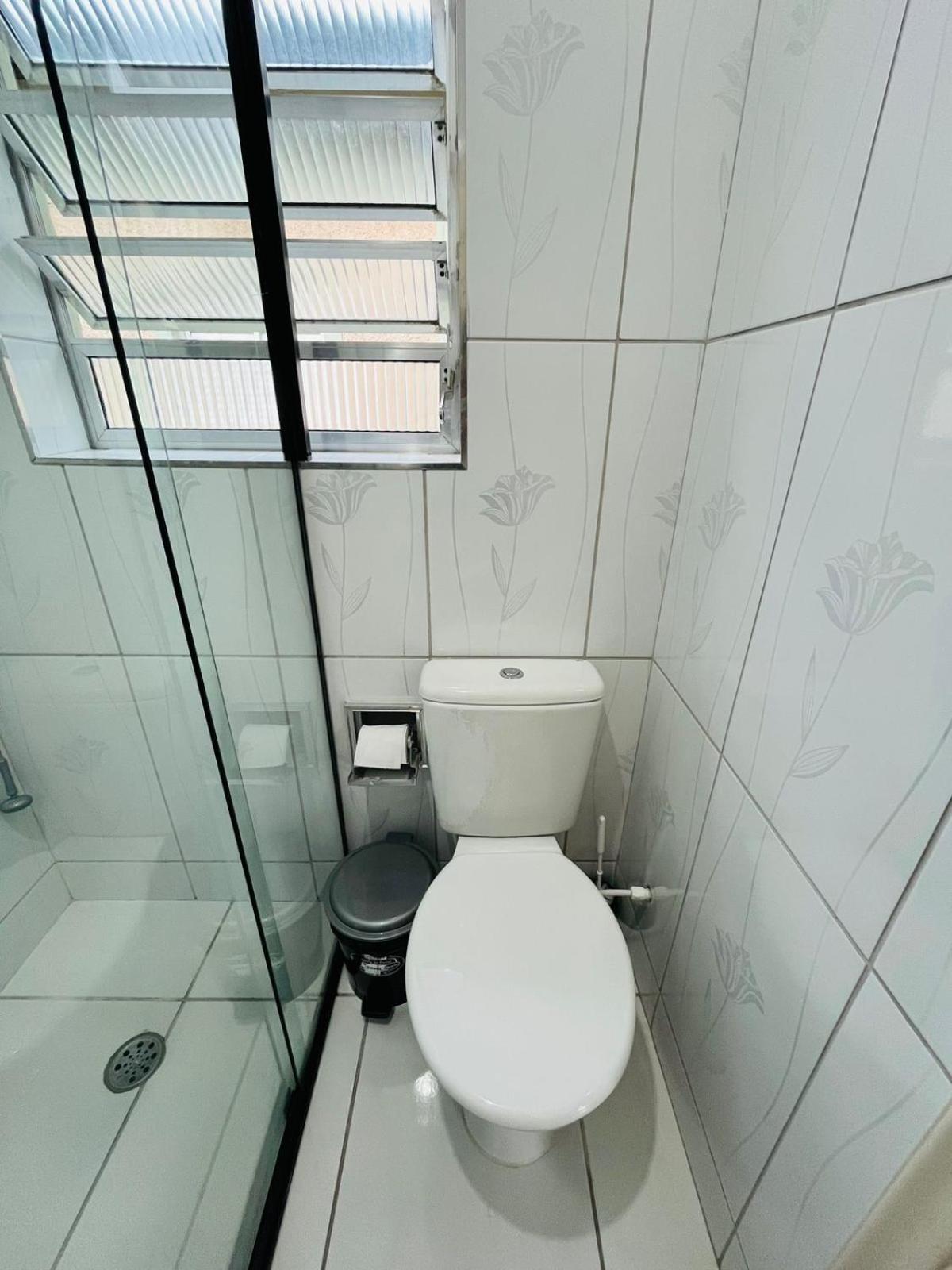 Kitnet Super Aconchegante Apartment อูบาตูบา ภายนอก รูปภาพ